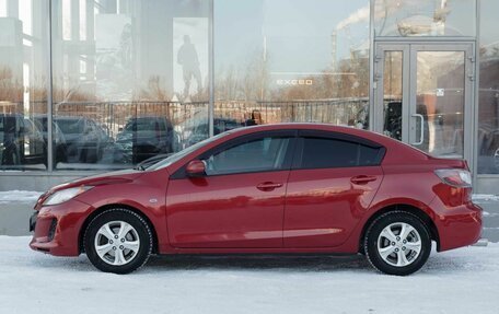 Mazda 3, 2012 год, 1 020 000 рублей, 8 фотография