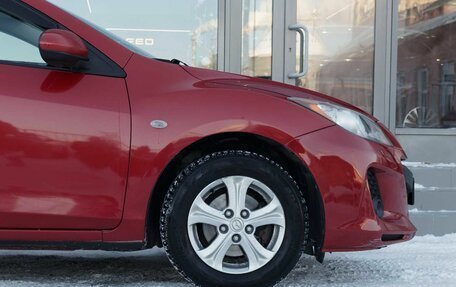 Mazda 3, 2012 год, 1 020 000 рублей, 9 фотография