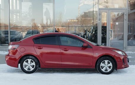 Mazda 3, 2012 год, 1 020 000 рублей, 4 фотография