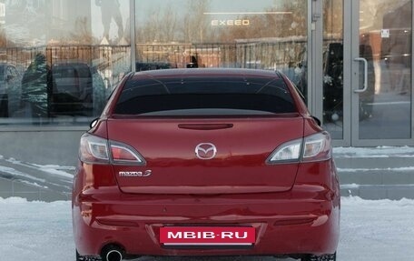 Mazda 3, 2012 год, 1 020 000 рублей, 6 фотография
