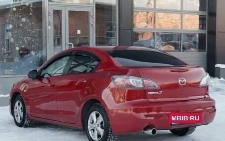 Mazda 3, 2012 год, 1 020 000 рублей, 7 фотография