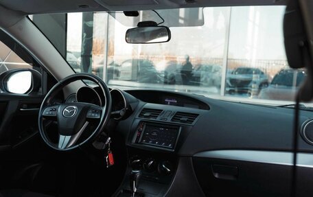 Mazda 3, 2012 год, 1 020 000 рублей, 10 фотография