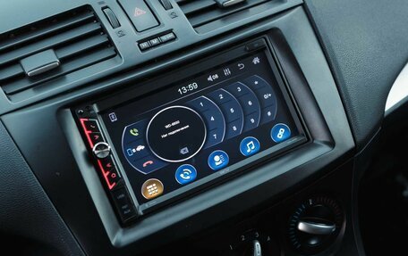 Mazda 3, 2012 год, 1 020 000 рублей, 14 фотография