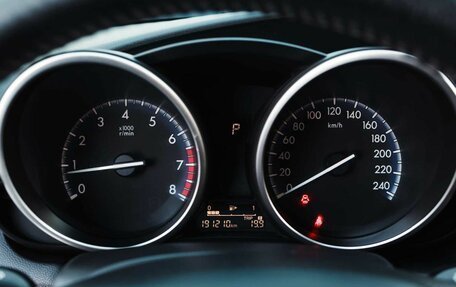 Mazda 3, 2012 год, 1 020 000 рублей, 13 фотография