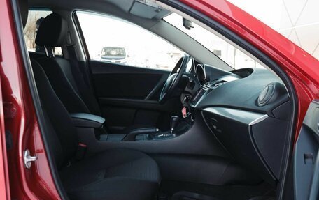 Mazda 3, 2012 год, 1 020 000 рублей, 17 фотография