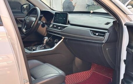 Chery Tiggo 8 I, 2021 год, 1 500 000 рублей, 8 фотография