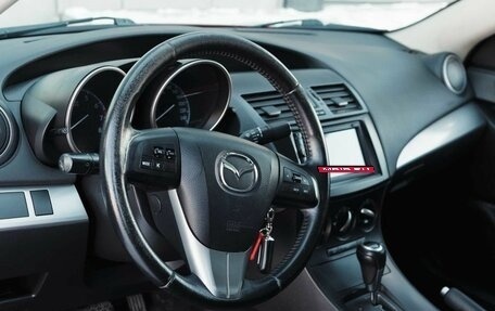 Mazda 3, 2012 год, 1 020 000 рублей, 11 фотография