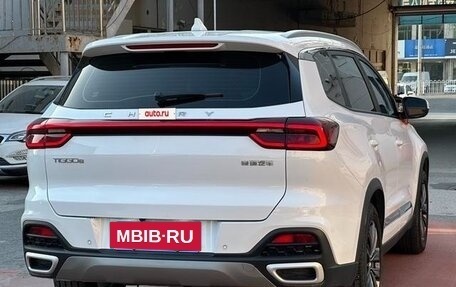 Chery Tiggo 8 I, 2021 год, 1 500 000 рублей, 4 фотография