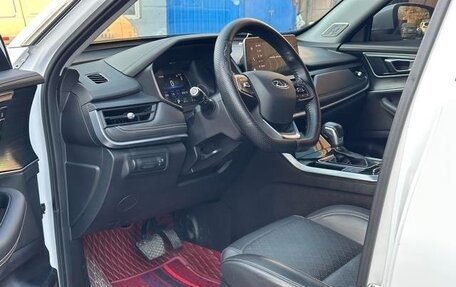 Chery Tiggo 8 I, 2021 год, 1 500 000 рублей, 9 фотография