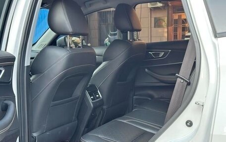 Chery Tiggo 8 I, 2021 год, 1 500 000 рублей, 10 фотография