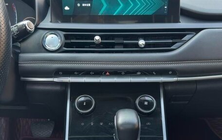 Chery Tiggo 8 I, 2021 год, 1 500 000 рублей, 11 фотография