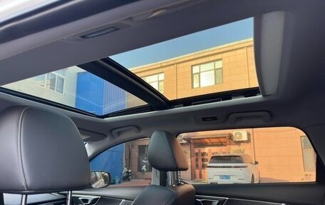 Chery Tiggo 8 I, 2021 год, 1 500 000 рублей, 12 фотография