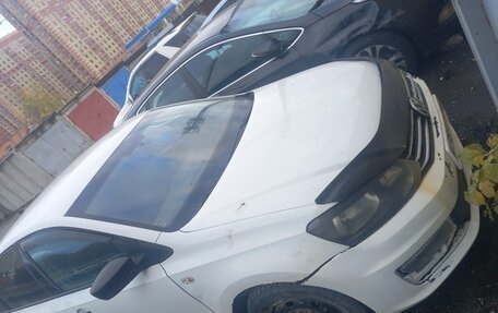 Volkswagen Polo VI (EU Market), 2017 год, 250 000 рублей, 7 фотография