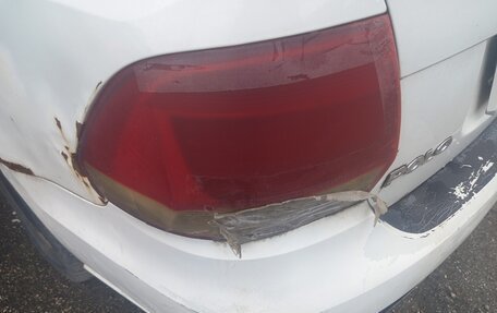 Volkswagen Polo VI (EU Market), 2017 год, 250 000 рублей, 9 фотография