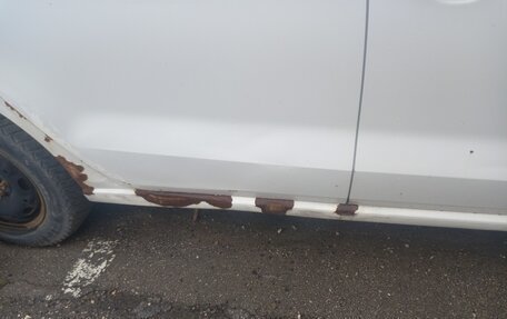 Volkswagen Polo VI (EU Market), 2017 год, 250 000 рублей, 11 фотография