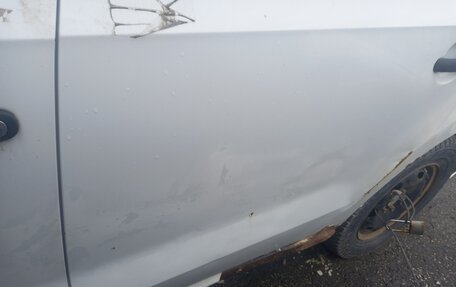 Volkswagen Polo VI (EU Market), 2017 год, 250 000 рублей, 14 фотография