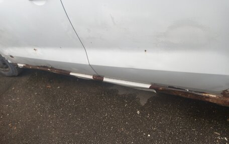 Volkswagen Polo VI (EU Market), 2017 год, 250 000 рублей, 10 фотография