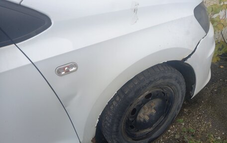 Volkswagen Polo VI (EU Market), 2017 год, 250 000 рублей, 18 фотография