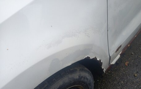 Volkswagen Polo VI (EU Market), 2017 год, 250 000 рублей, 17 фотография