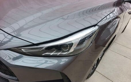 MG 5, 2021 год, 975 325 рублей, 4 фотография