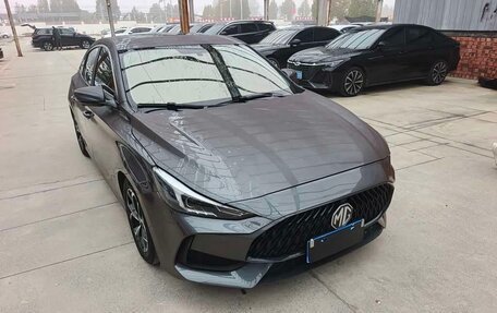 MG 5, 2021 год, 975 325 рублей, 3 фотография