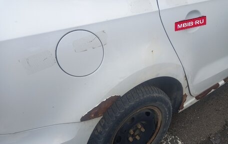 Volkswagen Polo VI (EU Market), 2017 год, 250 000 рублей, 13 фотография