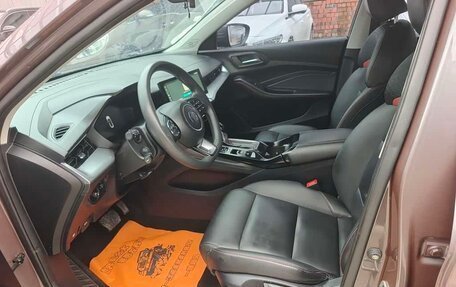 MG 5, 2021 год, 975 325 рублей, 9 фотография