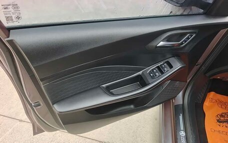 MG 5, 2021 год, 975 325 рублей, 8 фотография