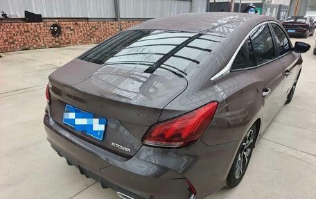 MG 5, 2021 год, 975 325 рублей, 7 фотография