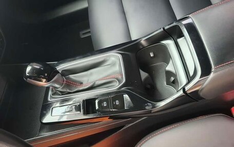 MG 5, 2021 год, 975 325 рублей, 12 фотография