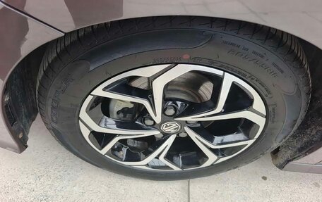 MG 5, 2021 год, 975 325 рублей, 14 фотография