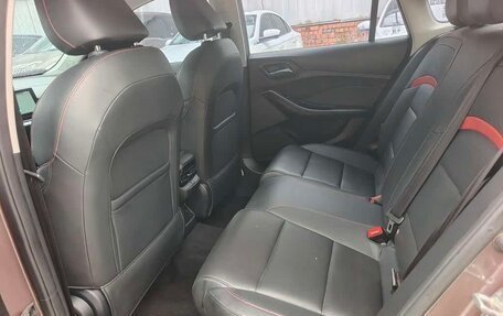 MG 5, 2021 год, 975 325 рублей, 13 фотография