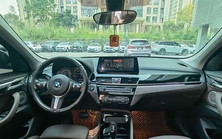 BMW X1, 2020 год, 2 070 000 рублей, 13 фотография