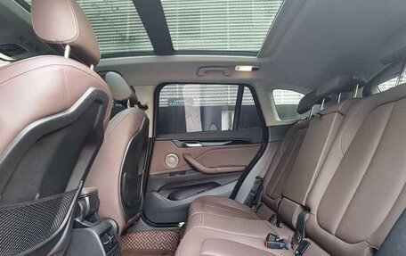 BMW X1, 2020 год, 2 070 000 рублей, 11 фотография