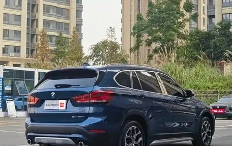 BMW X1, 2020 год, 2 070 000 рублей, 7 фотография