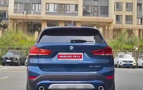 BMW X1, 2020 год, 2 070 000 рублей, 6 фотография