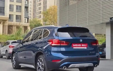 BMW X1, 2020 год, 2 070 000 рублей, 5 фотография