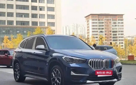 BMW X1, 2020 год, 2 070 000 рублей, 3 фотография