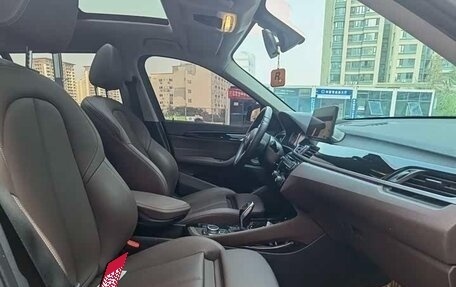 BMW X1, 2020 год, 2 070 000 рублей, 15 фотография