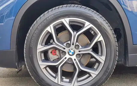 BMW X1, 2020 год, 2 070 000 рублей, 17 фотография