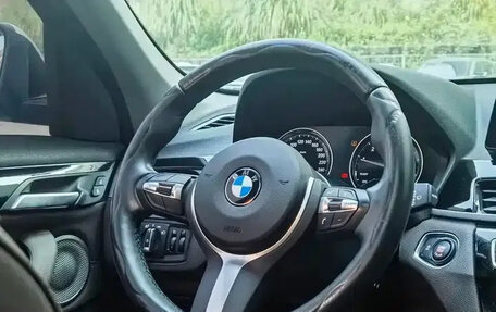 BMW X1, 2020 год, 2 070 000 рублей, 20 фотография