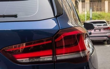 BMW X1, 2020 год, 2 070 000 рублей, 22 фотография