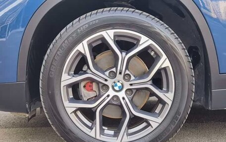 BMW X1, 2020 год, 2 070 000 рублей, 23 фотография