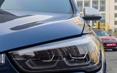 BMW X1, 2020 год, 2 070 000 рублей, 21 фотография