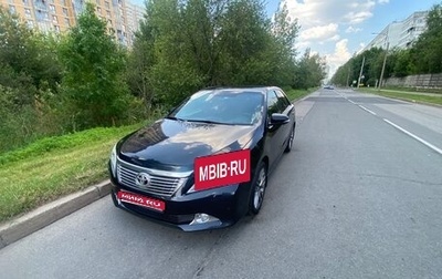 Toyota Camry, 2014 год, 1 990 000 рублей, 1 фотография
