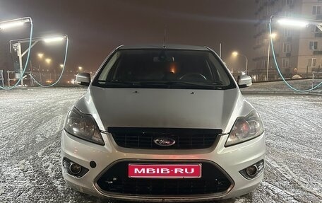 Ford Focus II рестайлинг, 2009 год, 399 000 рублей, 1 фотография