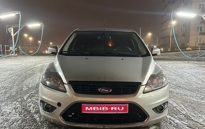 Ford Focus II рестайлинг, 2009 год, 399 000 рублей, 1 фотография