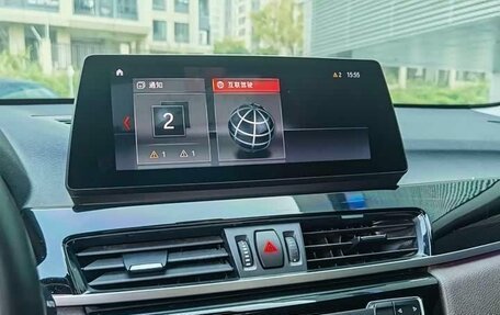 BMW X1, 2020 год, 2 070 000 рублей, 28 фотография