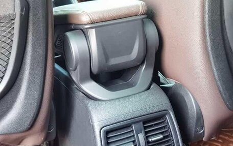 BMW X1, 2020 год, 2 070 000 рублей, 30 фотография