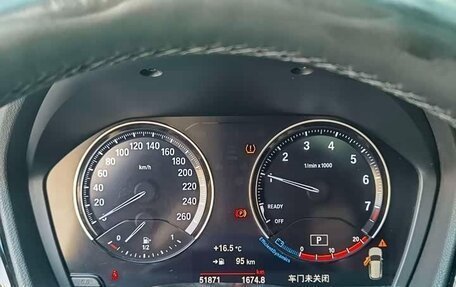 BMW X1, 2020 год, 2 070 000 рублей, 27 фотография